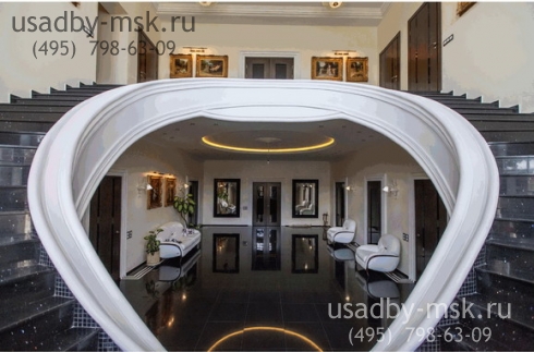 коттедж Киевское шоссе